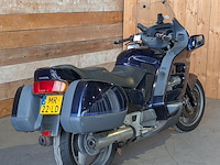 Motor, honda, tour st 1100 pan european, 1993 - afbeelding 12 van  37