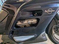 Motor, honda, tour st 1100 pan european, 1993 - afbeelding 27 van  37