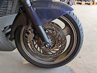 Motor, honda, tour st 1100 pan european, 1993 - afbeelding 29 van  37