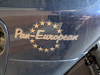 Motor, honda, tour st 1100 pan european, 1993 - afbeelding 30 van  37