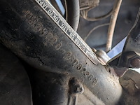 Motor, honda, tour st 1100 pan european, 1993 - afbeelding 31 van  37