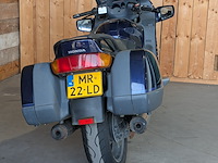 Motor, honda, tour st 1100 pan european, 1993 - afbeelding 23 van  37