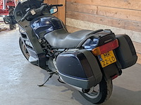 Motor, honda, tour st 1100 pan european, 1993 - afbeelding 33 van  37