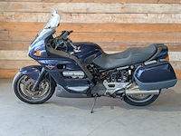 Motor, honda, tour st 1100 pan european, 1993 - afbeelding 34 van  37