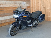 Motor, honda, tour st 1100 pan european, 1993 - afbeelding 35 van  37