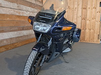 Motor, honda, tour st 1100 pan european, 1993 - afbeelding 36 van  37