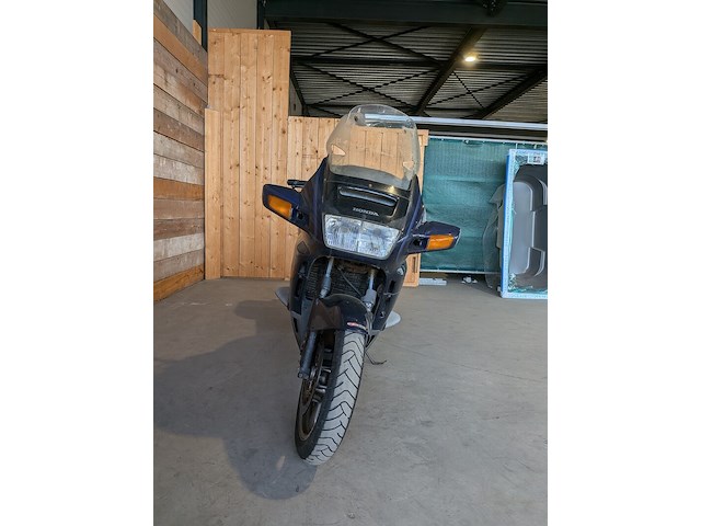 Motor, honda, tour st 1100 pan european, 1993 - afbeelding 37 van  37