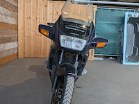 Motor, honda, tour st 1100 pan european, 1993 - afbeelding 37 van  37