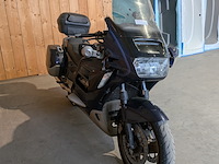 Motor, honda, tour st 1100 pan european, 1994 - afbeelding 2 van  43