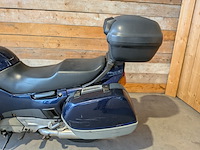 Motor, honda, tour st 1100 pan european, 1994 - afbeelding 3 van  43