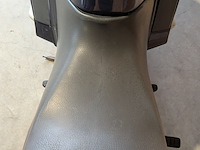 Motor, honda, tour st 1100 pan european, 1994 - afbeelding 5 van  43