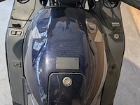 Motor, honda, tour st 1100 pan european, 1994 - afbeelding 6 van  43