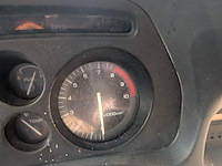 Motor, honda, tour st 1100 pan european, 1994 - afbeelding 10 van  43