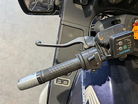 Motor, honda, tour st 1100 pan european, 1994 - afbeelding 11 van  43