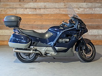 Motor, honda, tour st 1100 pan european, 1994