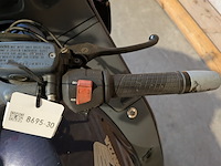 Motor, honda, tour st 1100 pan european, 1994 - afbeelding 13 van  43