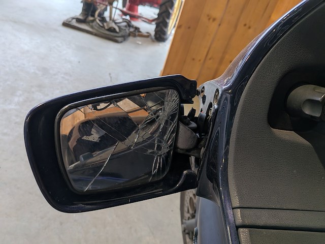 Motor, honda, tour st 1100 pan european, 1994 - afbeelding 14 van  43