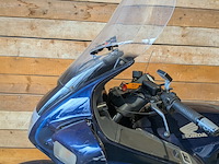 Motor, honda, tour st 1100 pan european, 1994 - afbeelding 15 van  43