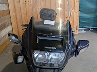 Motor, honda, tour st 1100 pan european, 1994 - afbeelding 16 van  43