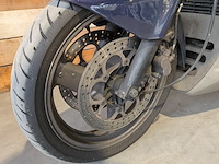 Motor, honda, tour st 1100 pan european, 1994 - afbeelding 19 van  43