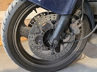 Motor, honda, tour st 1100 pan european, 1994 - afbeelding 20 van  43