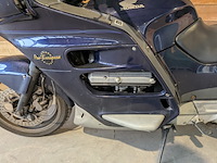 Motor, honda, tour st 1100 pan european, 1994 - afbeelding 21 van  43