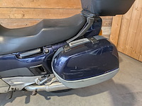 Motor, honda, tour st 1100 pan european, 1994 - afbeelding 24 van  43