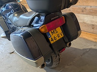 Motor, honda, tour st 1100 pan european, 1994 - afbeelding 25 van  43