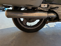 Motor, honda, tour st 1100 pan european, 1994 - afbeelding 28 van  43