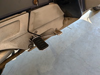 Motor, honda, tour st 1100 pan european, 1994 - afbeelding 29 van  43