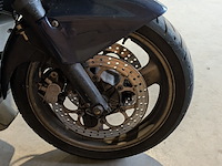 Motor, honda, tour st 1100 pan european, 1994 - afbeelding 31 van  43