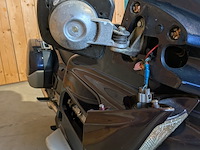 Motor, honda, tour st 1100 pan european, 1994 - afbeelding 36 van  43