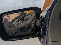 Motor, honda, tour st 1100 pan european, 1994 - afbeelding 37 van  43