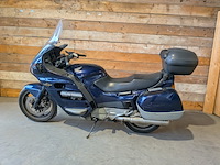 Motor, honda, tour st 1100 pan european, 1994 - afbeelding 40 van  43