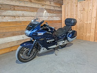 Motor, honda, tour st 1100 pan european, 1994 - afbeelding 41 van  43