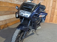 Motor, honda, tour st 1100 pan european, 1994 - afbeelding 42 van  43
