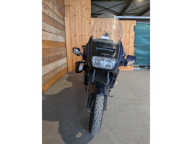 Motor, honda, tour st 1100 pan european, 1994 - afbeelding 43 van  43