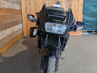 Motor, honda, tour st 1100 pan european, 1994 - afbeelding 43 van  43