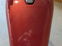 Motor, honda, vf 700c magna, 1984 - afbeelding 2 van  44