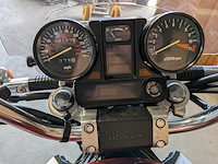 Motor, honda, vf 700c magna, 1984 - afbeelding 4 van  44