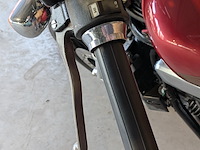 Motor, honda, vf 700c magna, 1984 - afbeelding 7 van  44