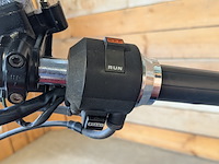 Motor, honda, vf 700c magna, 1984 - afbeelding 10 van  44