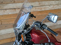 Motor, honda, vf 700c magna, 1984 - afbeelding 11 van  44