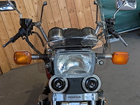 Motor, honda, vf 700c magna, 1984 - afbeelding 13 van  44