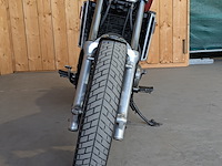 Motor, honda, vf 700c magna, 1984 - afbeelding 15 van  44