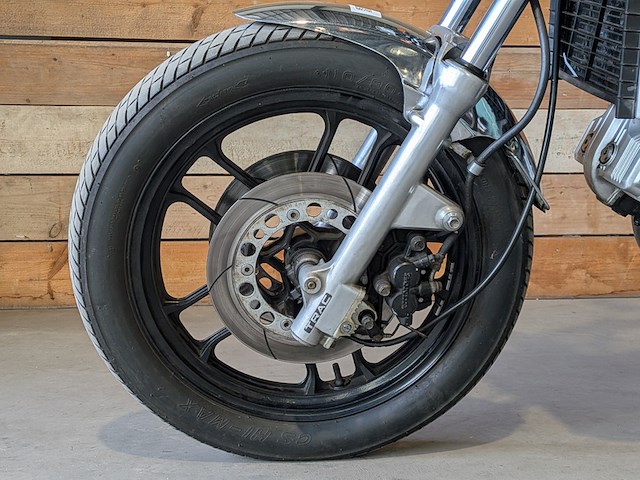 Motor, honda, vf 700c magna, 1984 - afbeelding 17 van  44