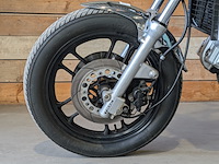 Motor, honda, vf 700c magna, 1984 - afbeelding 17 van  44