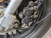 Motor, honda, vf 700c magna, 1984 - afbeelding 18 van  44