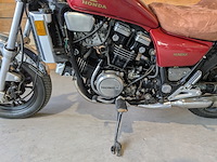 Motor, honda, vf 700c magna, 1984 - afbeelding 19 van  44