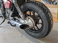 Motor, honda, vf 700c magna, 1984 - afbeelding 22 van  44